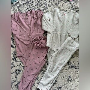 Carter’s Baby Girl Outfits